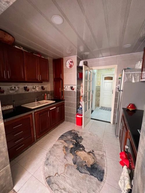 Vente Appartement F4 Alger Souidania