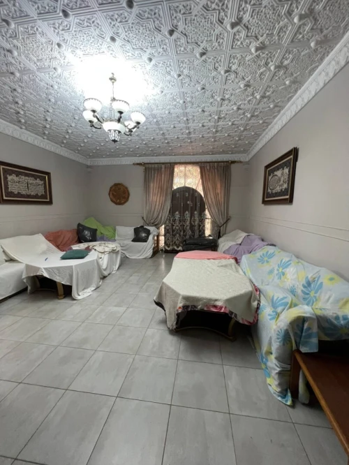 Vente Villa Alger Rouiba