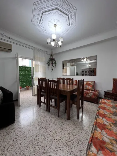 Vente Appartement F5 Alger Cheraga