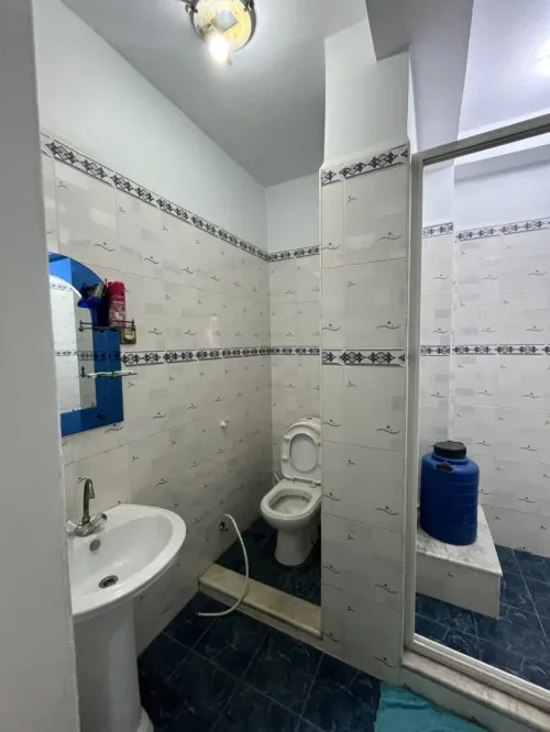 Location Appartement F4 Alger Dely brahim