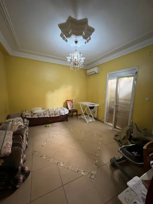 Vente Villa Alger El achour