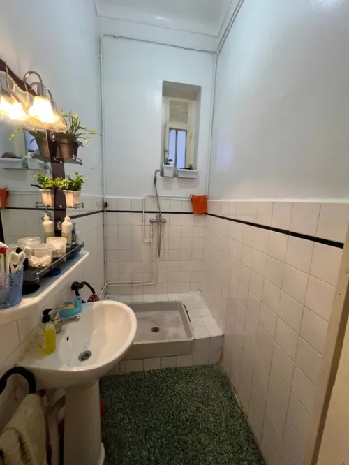 Vente Appartement F3 Alger Alger centre