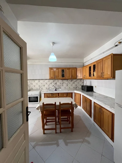 Location Appartement F4 Alger Gue de constantine