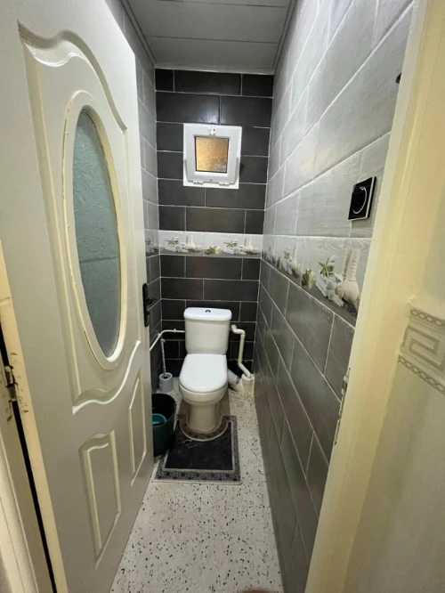 Vente Appartement F3 Alger Ain benian