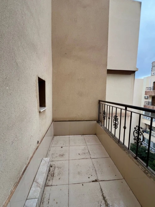 Vente Appartement Duplex F5 Alger Birkhadem