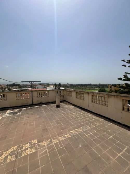 Vente Villa Alger Rouiba