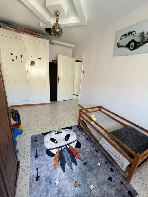 Vente Appartement F3 Alger Ain benian