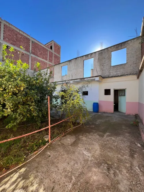 Vente Villa Blida Guerrouaou