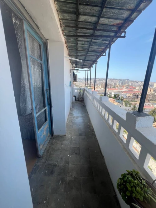 Vente Appartement F3 Alger Alger centre