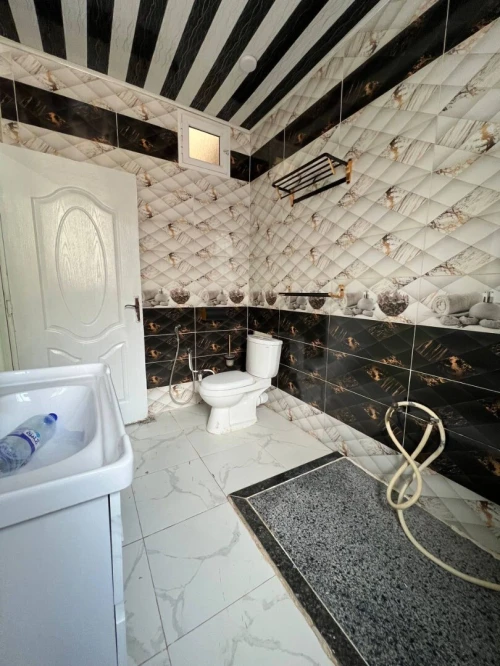Location Appartement F3 Alger El harrach