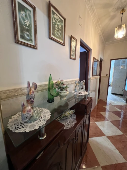 Vente Villa Alger El madania