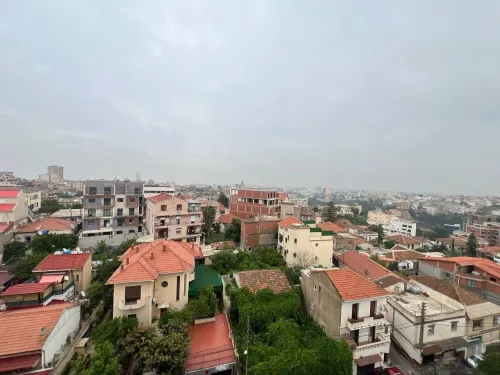 Vente Appartement F3 Alger El mouradia