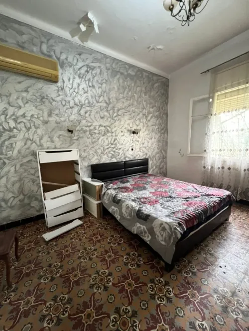 Vente Villa Alger Kouba