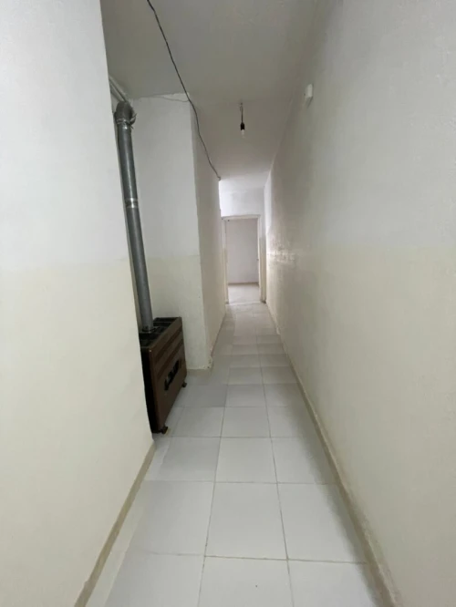 Vente Appartement F3 Alger Bab ezzouar
