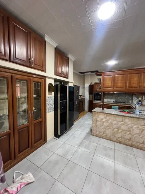 Vente Villa Alger Rouiba