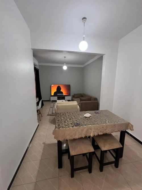 Location Appartement F3 Alger Dar el beida