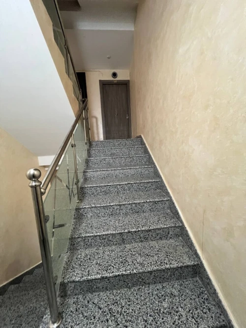 Vente Appartement F3 Alger Kouba