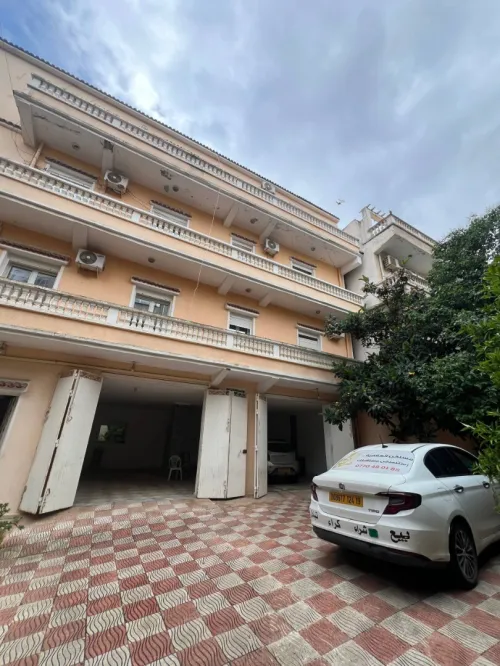 Vente Villa Alger El achour