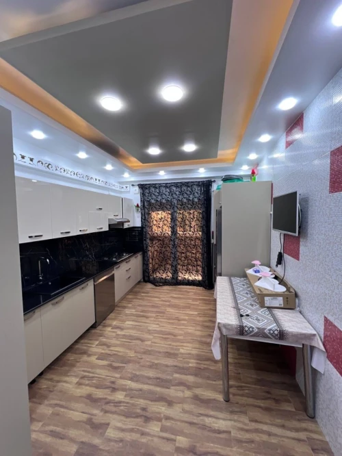 Vente Appartement F3 Alger Saoula