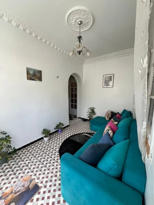 Vente Villa Alger Kouba