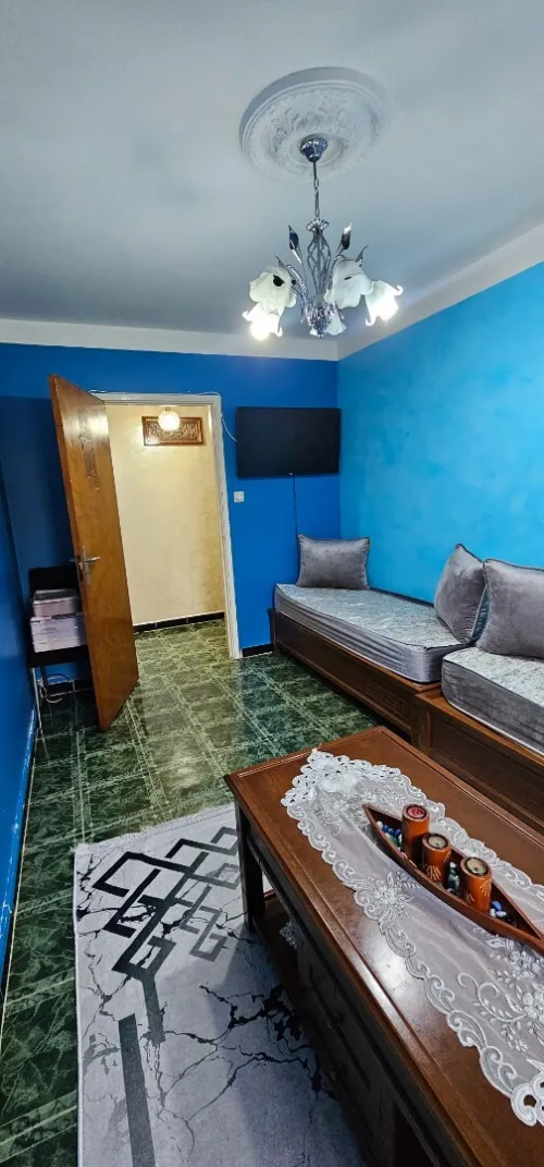 Location Appartement F4 Alger Dely brahim