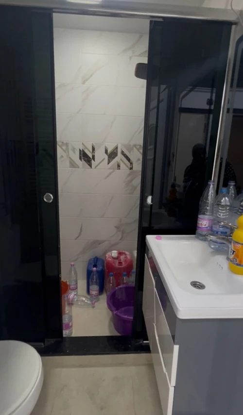 Vente Appartement F3 Alger El mouradia