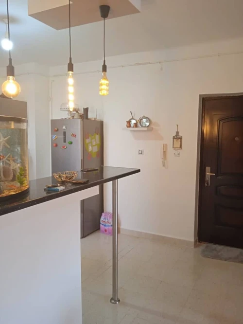 Location Appartement F4 Alger Zeralda