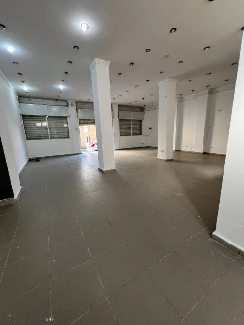 Vente Local Alger Hussein dey