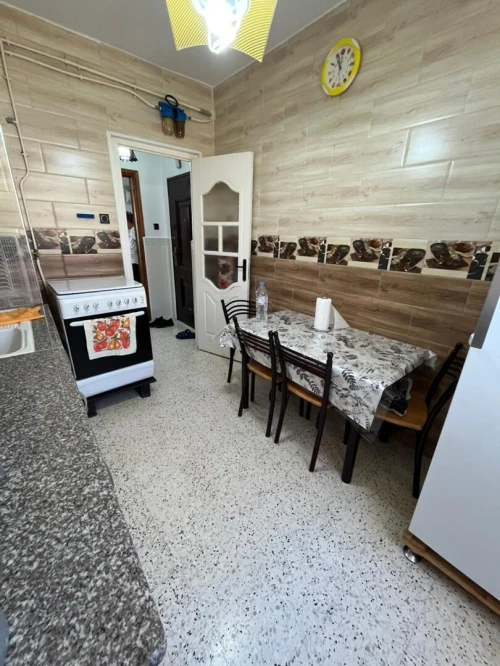 Vente Appartement F3 Alger Ain benian