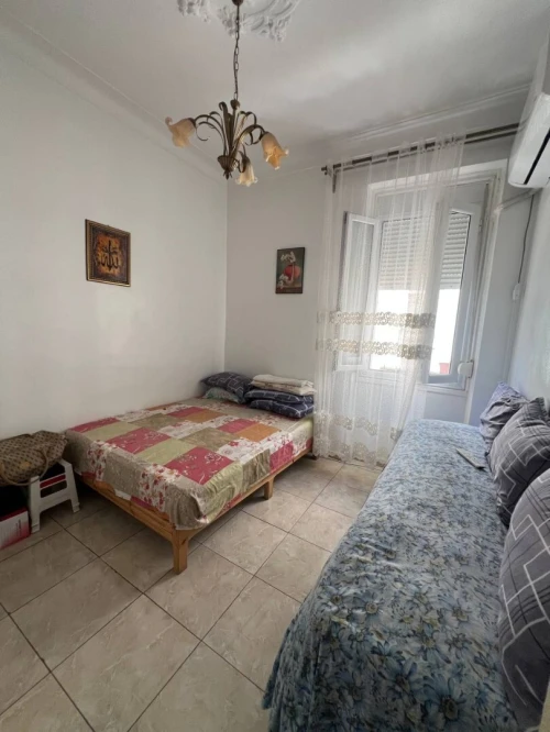 Vente Appartement F3 Alger Belouizdad