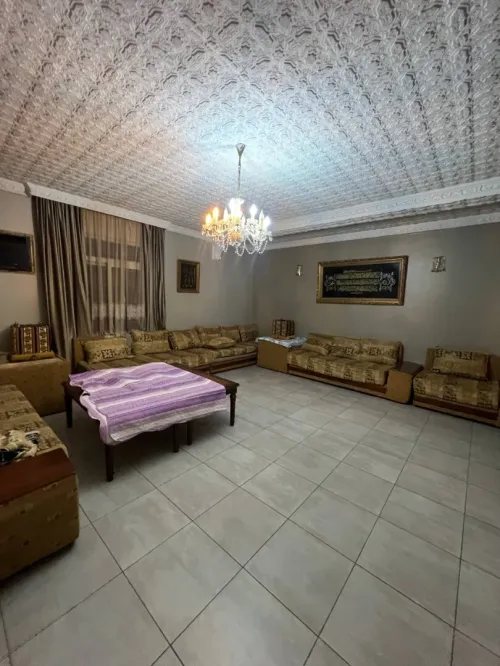 Vente Villa Alger Rouiba