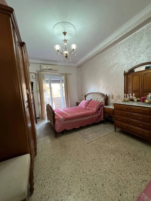 Vente Appartement F3 Alger El harrach
