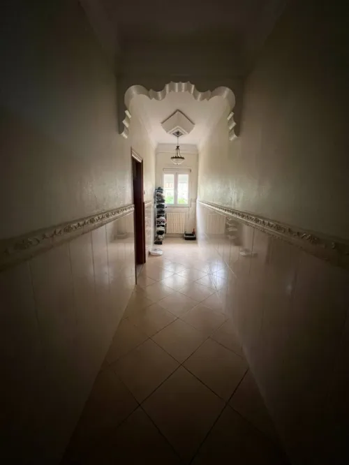 Vente Villa Alger El achour