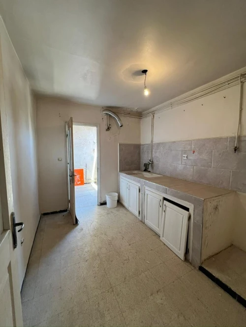 Vente Appartement F3 Alger Rouiba 2