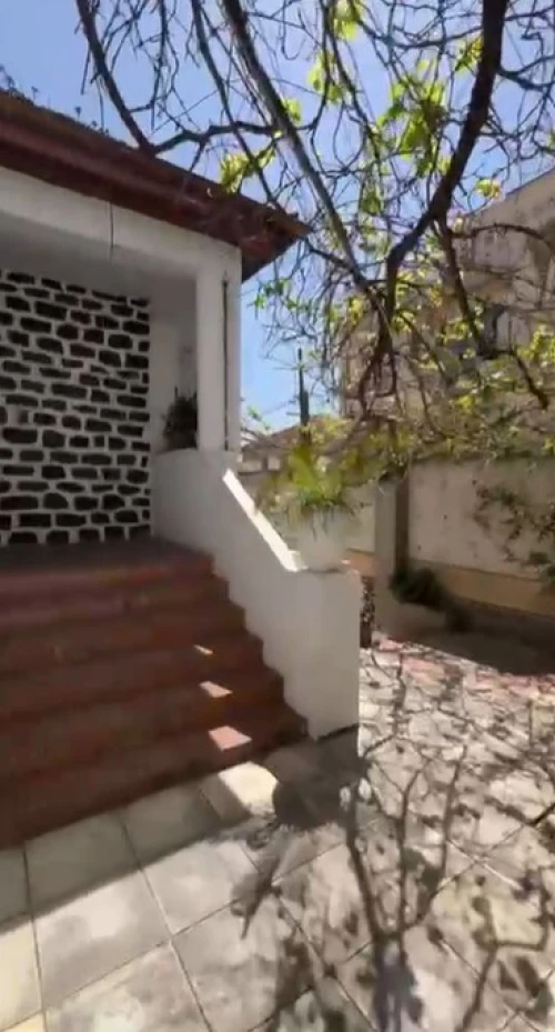 Vente Villa Alger El harrach