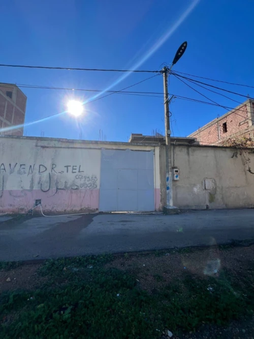 Vente Villa Blida Guerrouaou