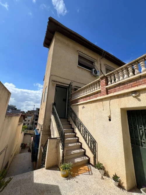 Vente Villa Alger Kouba