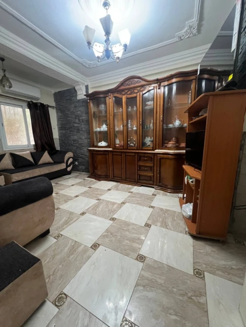 Vente Appartement F4 Alger Ain naadja