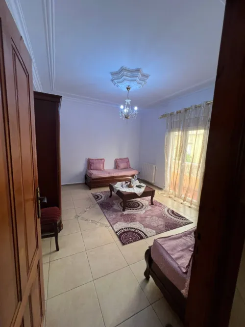 Vente Villa Alger El achour