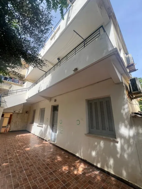 Vente Villa Alger Hussein dey