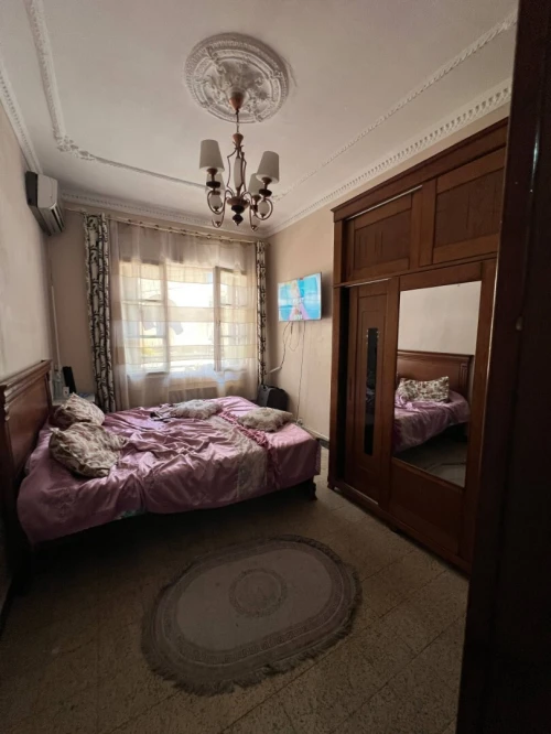 Vente Appartement F4 Alger Belouizdad