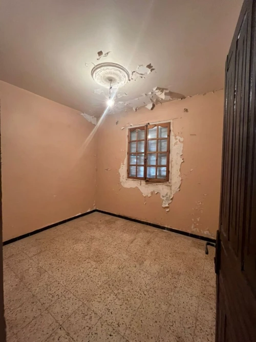 Vente Villa Alger Rouiba
