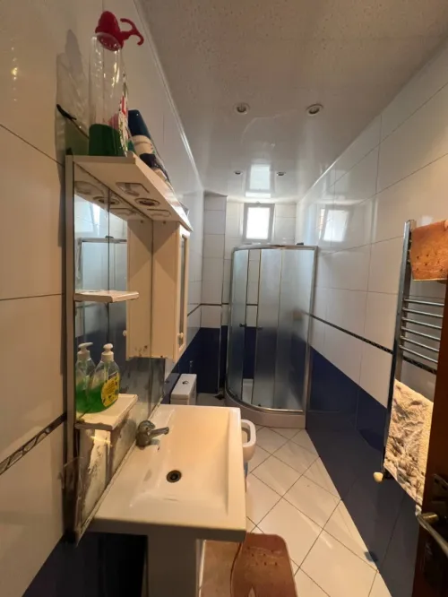 Vente Villa Alger El achour