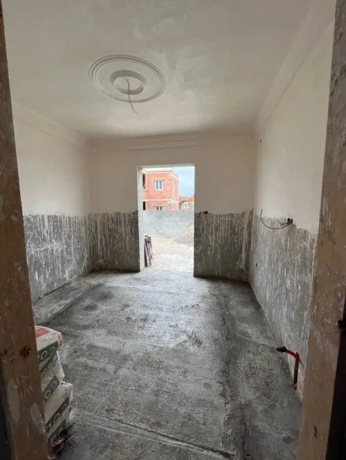 Vente Appartement F3 Alger Saoula