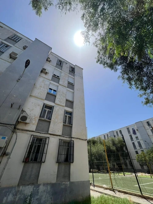 Vente Appartement F3 Alger Rouiba 2