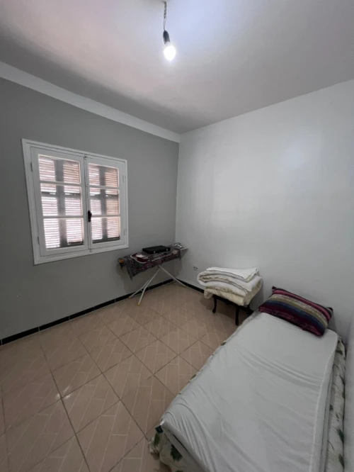 Location Appartement F3 Alger Dar el beida