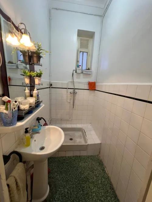 Vente Appartement F3 Alger Alger centre