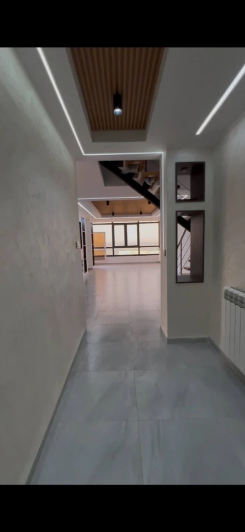 Vente Appartement Duplex F5 Tipaza Cherchell
