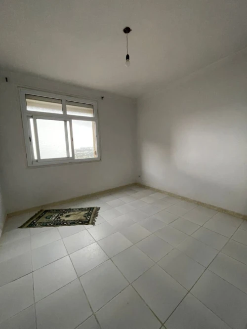 Vente Appartement F3 Alger Bab ezzouar