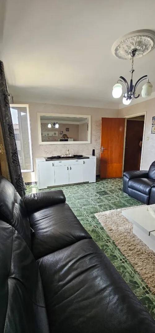 Location Appartement F4 Alger Dely brahim